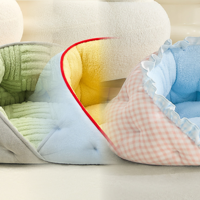 Pick the Perfect Size